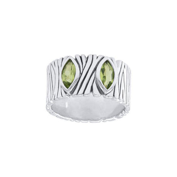 Contemporary Ring TRI1259 - Jewelry